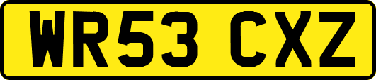 WR53CXZ