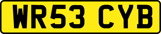 WR53CYB