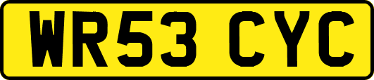 WR53CYC