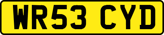 WR53CYD