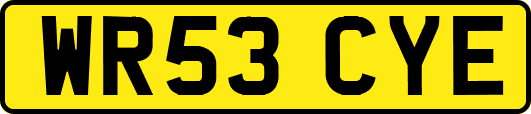 WR53CYE