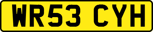 WR53CYH