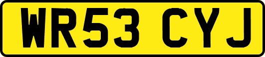 WR53CYJ