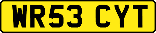 WR53CYT