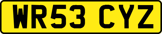 WR53CYZ