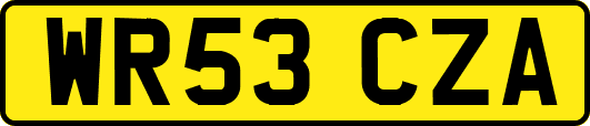 WR53CZA