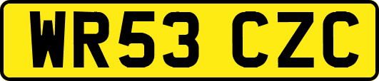 WR53CZC