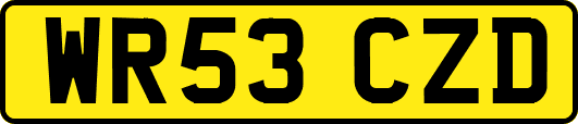 WR53CZD