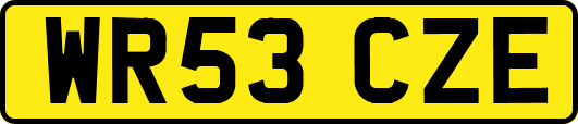 WR53CZE