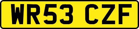 WR53CZF