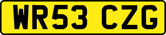 WR53CZG