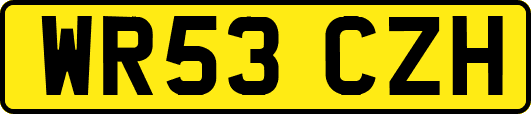 WR53CZH