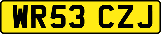 WR53CZJ