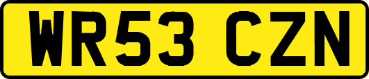 WR53CZN
