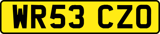 WR53CZO