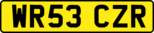 WR53CZR