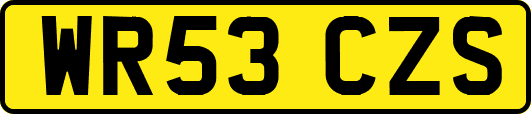 WR53CZS