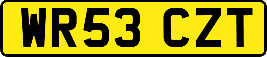 WR53CZT