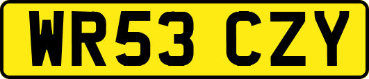 WR53CZY