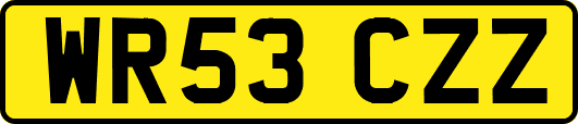 WR53CZZ