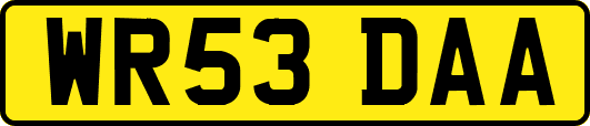 WR53DAA