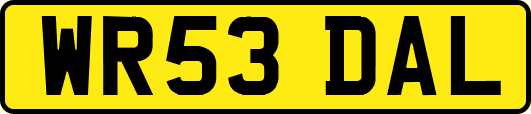 WR53DAL