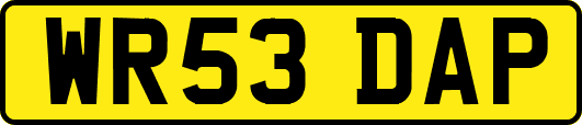 WR53DAP