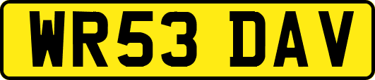 WR53DAV