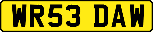 WR53DAW