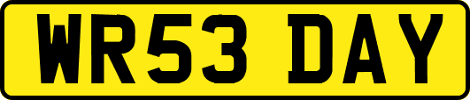 WR53DAY