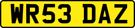 WR53DAZ