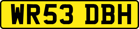 WR53DBH