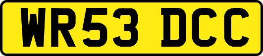 WR53DCC