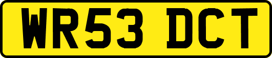 WR53DCT