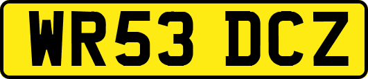 WR53DCZ