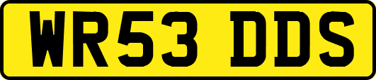 WR53DDS