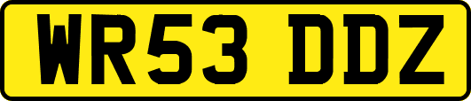 WR53DDZ