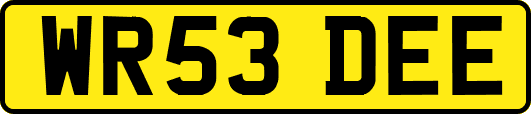 WR53DEE