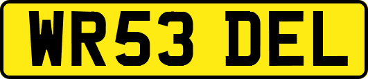 WR53DEL