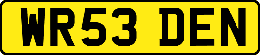WR53DEN