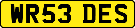 WR53DES