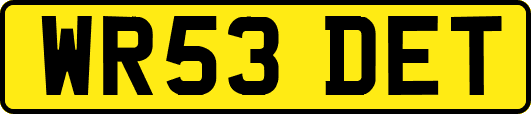 WR53DET