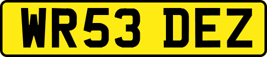 WR53DEZ