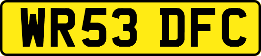 WR53DFC