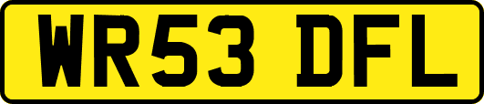 WR53DFL