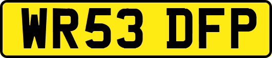 WR53DFP
