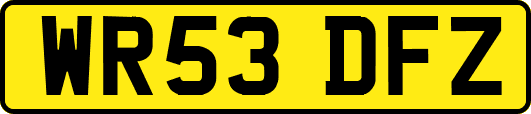 WR53DFZ