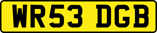 WR53DGB
