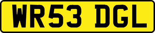 WR53DGL