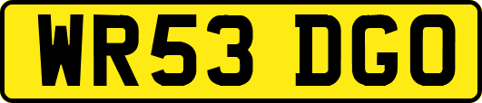 WR53DGO